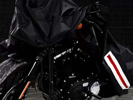 nota-Conviene utilizar una funda de moto
