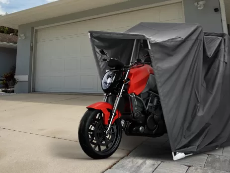nota-Todav¡a no sabes por qu‚ necesitas una carpa para moto